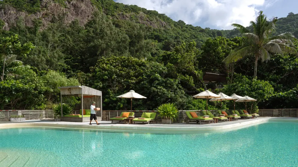 Con Dao – Island at leisure