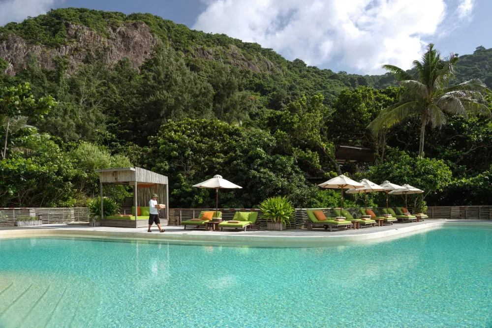 Con Dao – Island at leisure