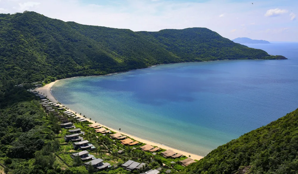 Hoi An – Fly to Con Dao