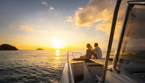 Lan Ha, Hoi An & Con Dao Honeymoon 11 days