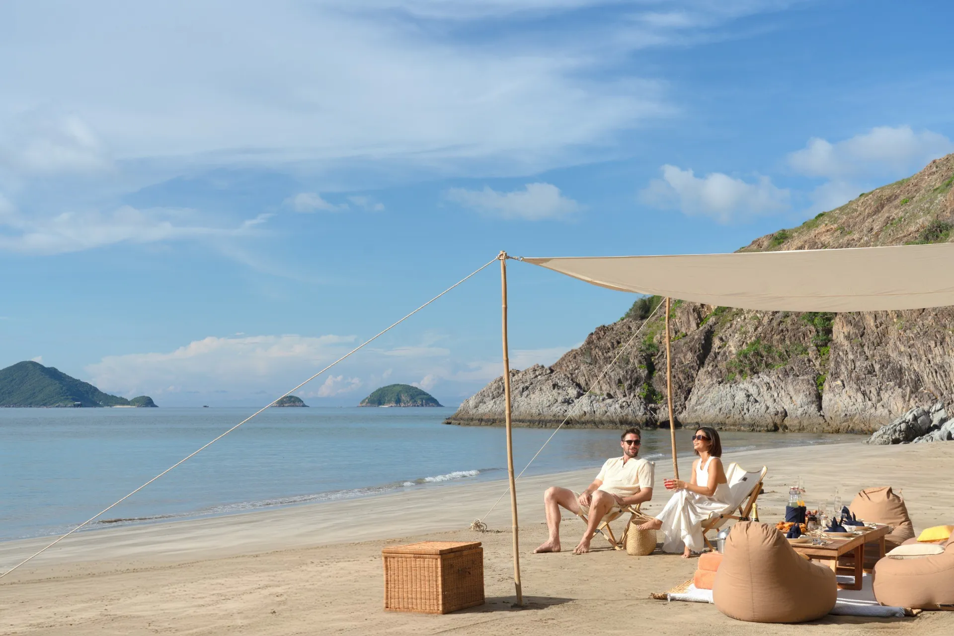 Lan Ha, Hoi An & Con Dao Honeymoon 11 days – photo 8
