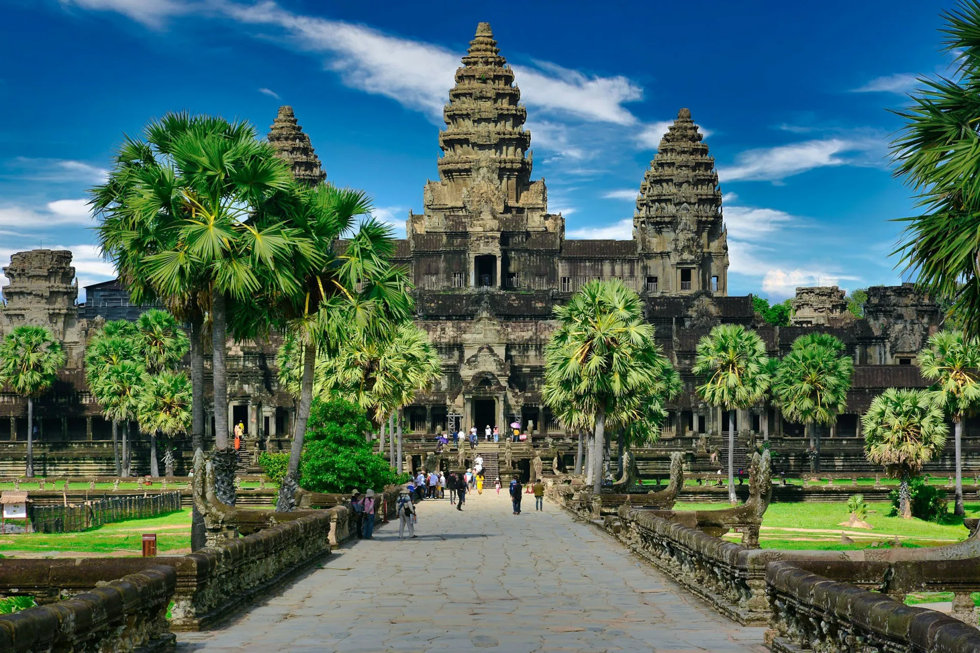 Vietnam, Cambodia & Laos Luxury 15 days – photo 3