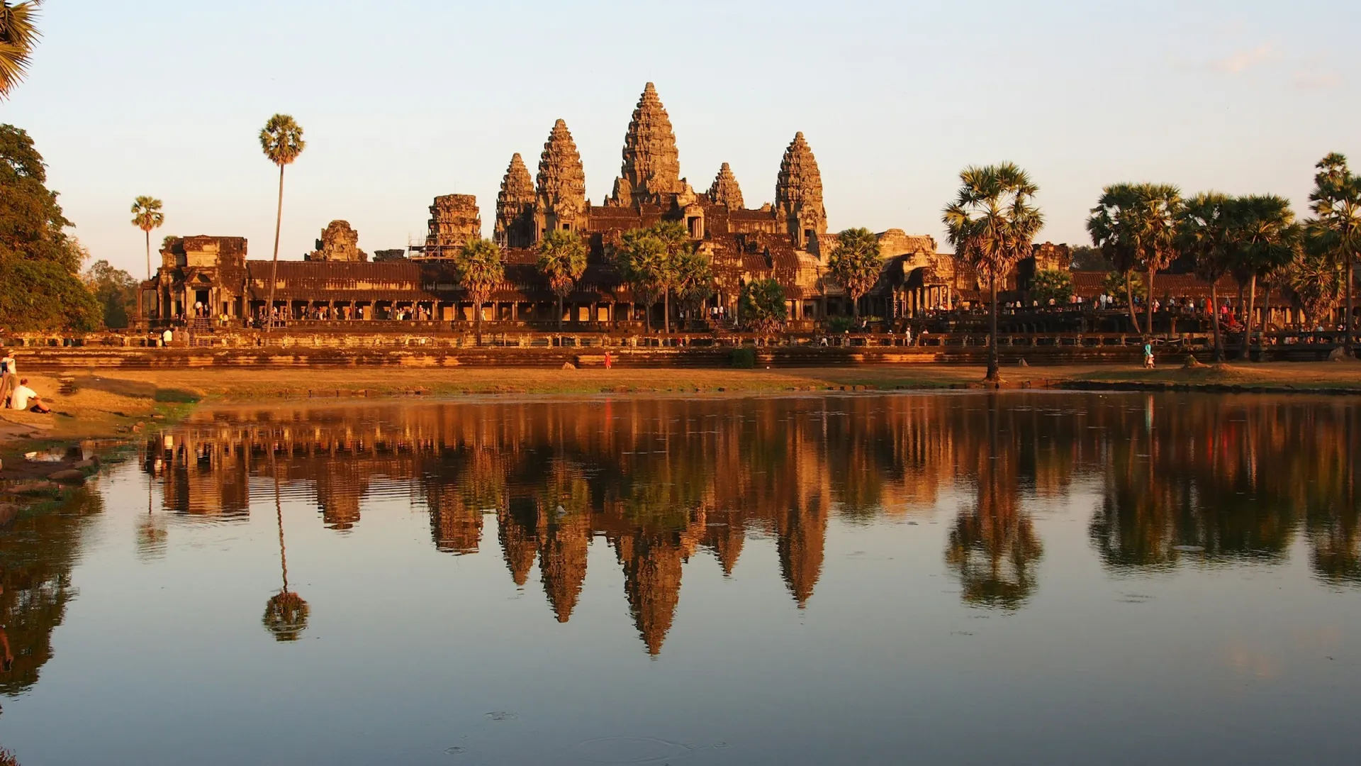 Angkor in Style 4 days – photo 1