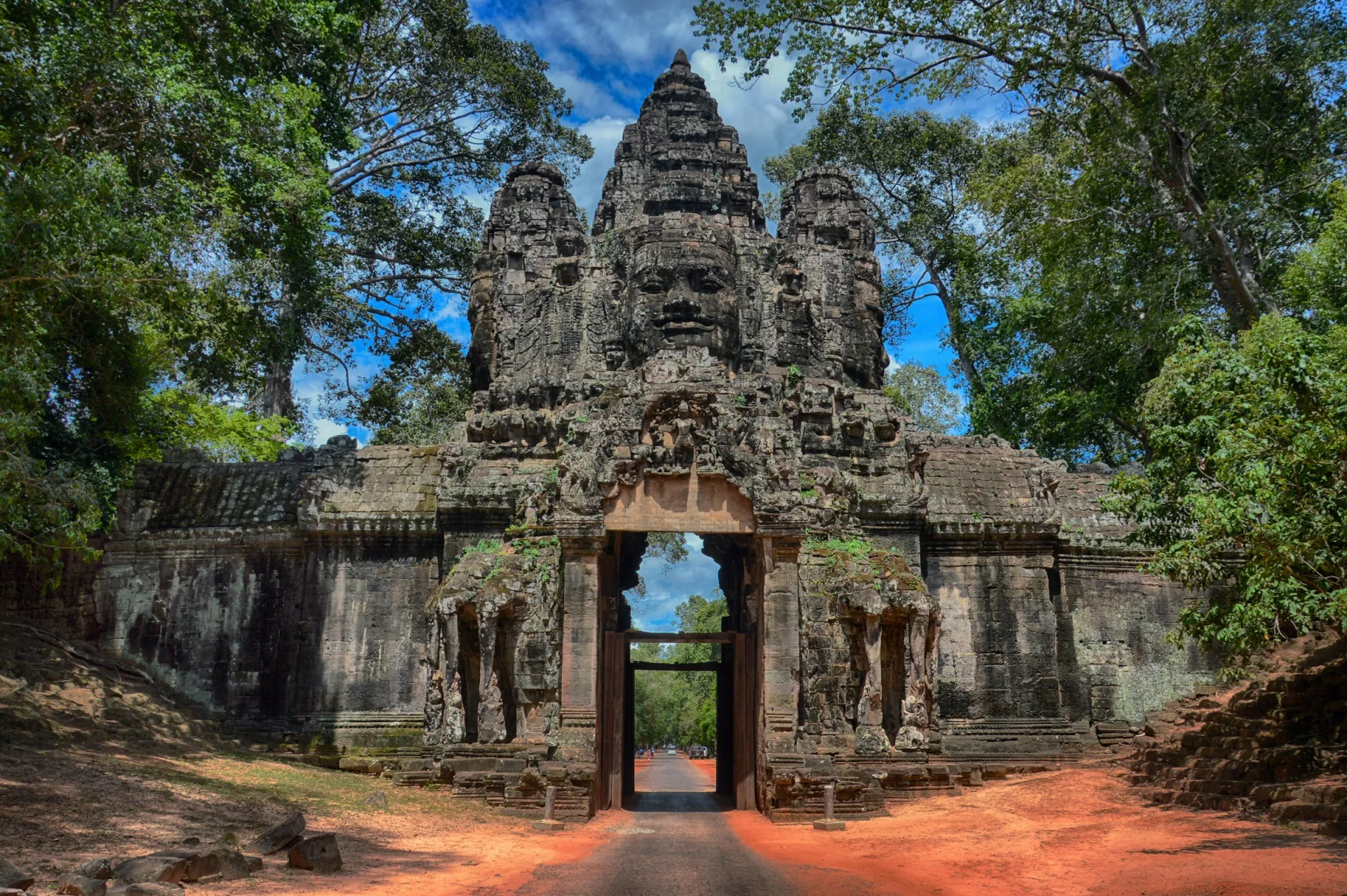 Angkor in Style 4 days – photo 7