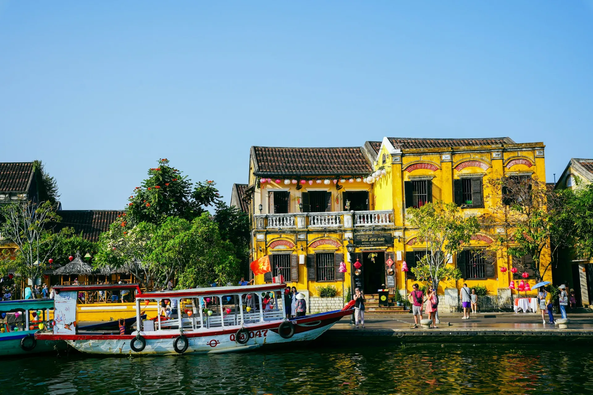 Halong to Quy Nhon by The Vietage 14 days – photo 3