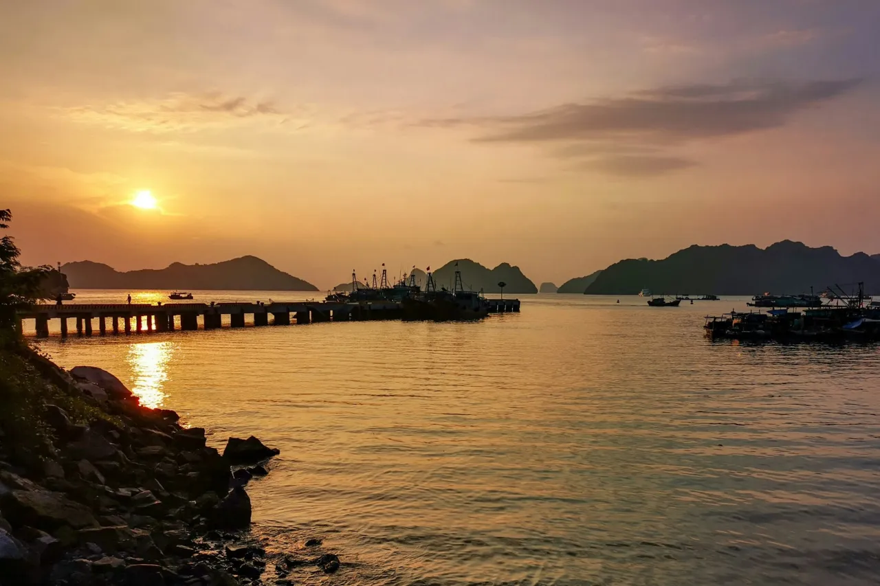 Hanoi, Luang Prabang & Angkor 11 days
