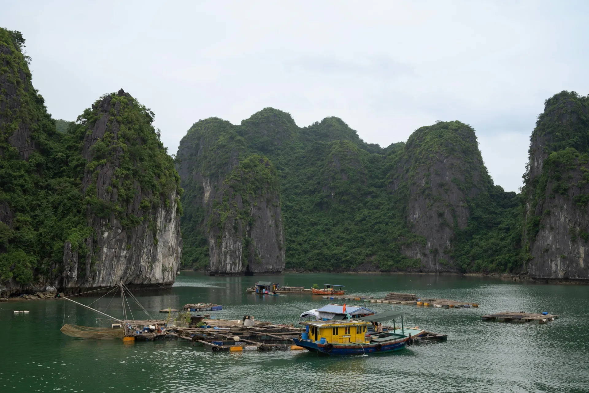 Northern Vietnam Luxury Escape 8 days – photo 3