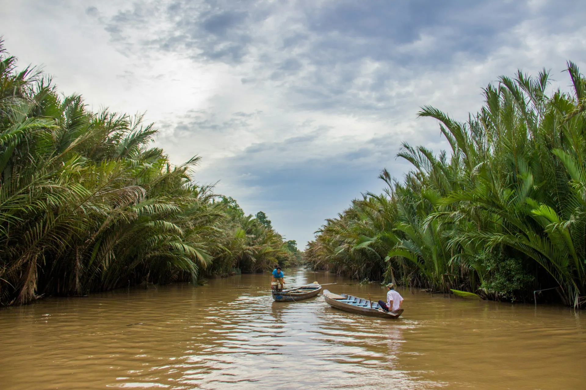 Vietnam & the Temples of Angkor 14 days – photo 5