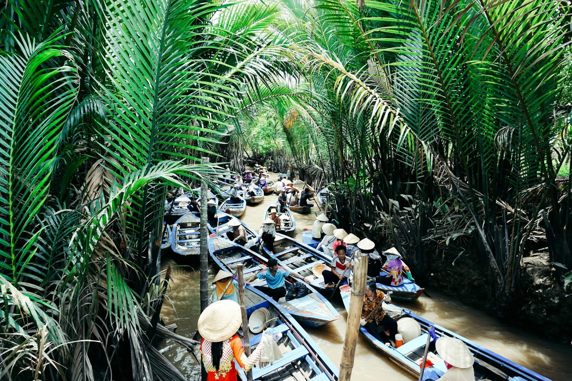 Halong to Quy Nhon by The Vietage 14 days – photo 8