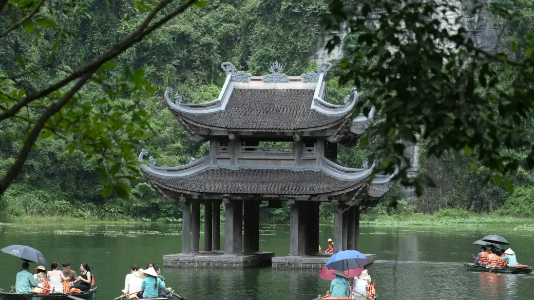 Hanoi – Ninh Binh