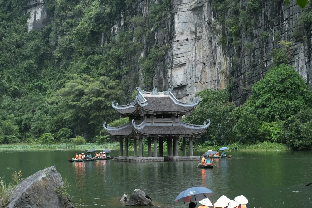 Mai Chau – Ninh Binh