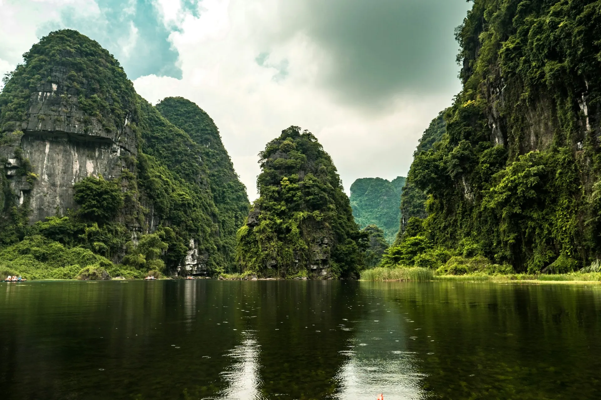 Northern Vietnam Luxury Escape 8 days – photo 8