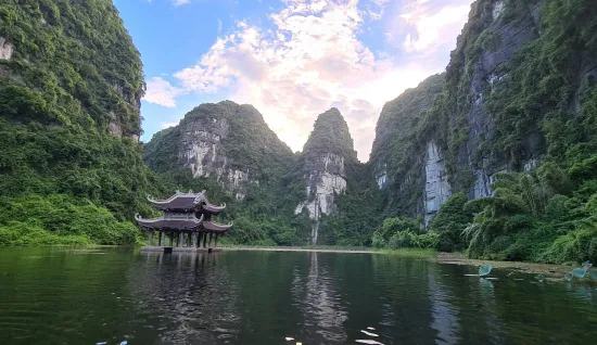 Northern Vietnam Luxury Escape 8 days