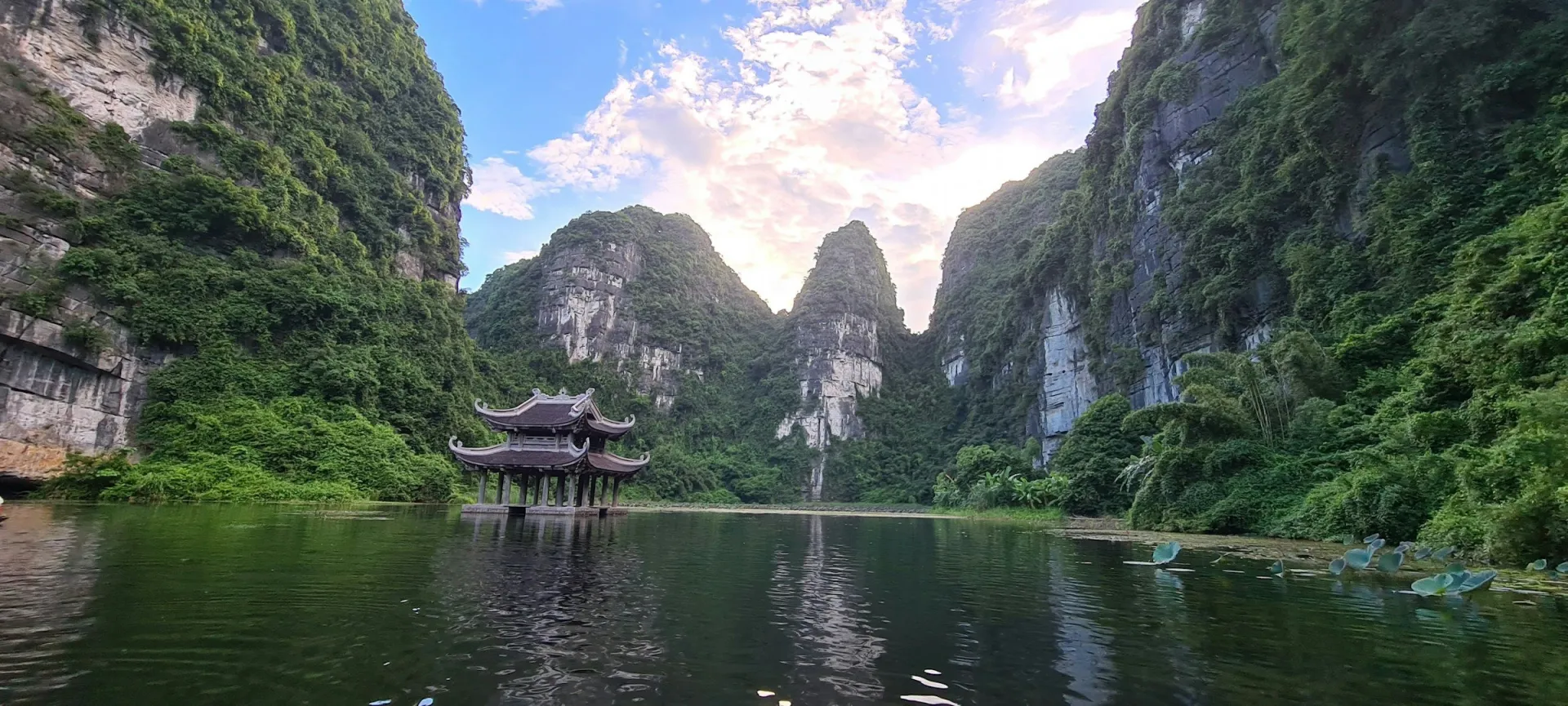 Northern Vietnam Luxury Escape 8 days – photo 1