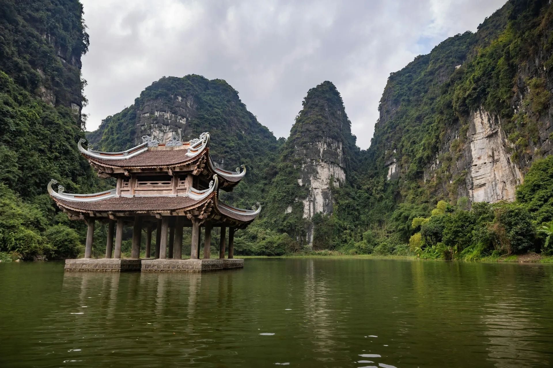 Northern Vietnam Luxury Escape 8 days – photo 2