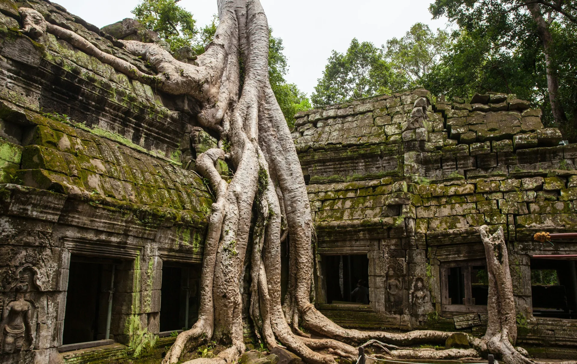 Luang Prabang & Angkor in Style 8 days – photo 6