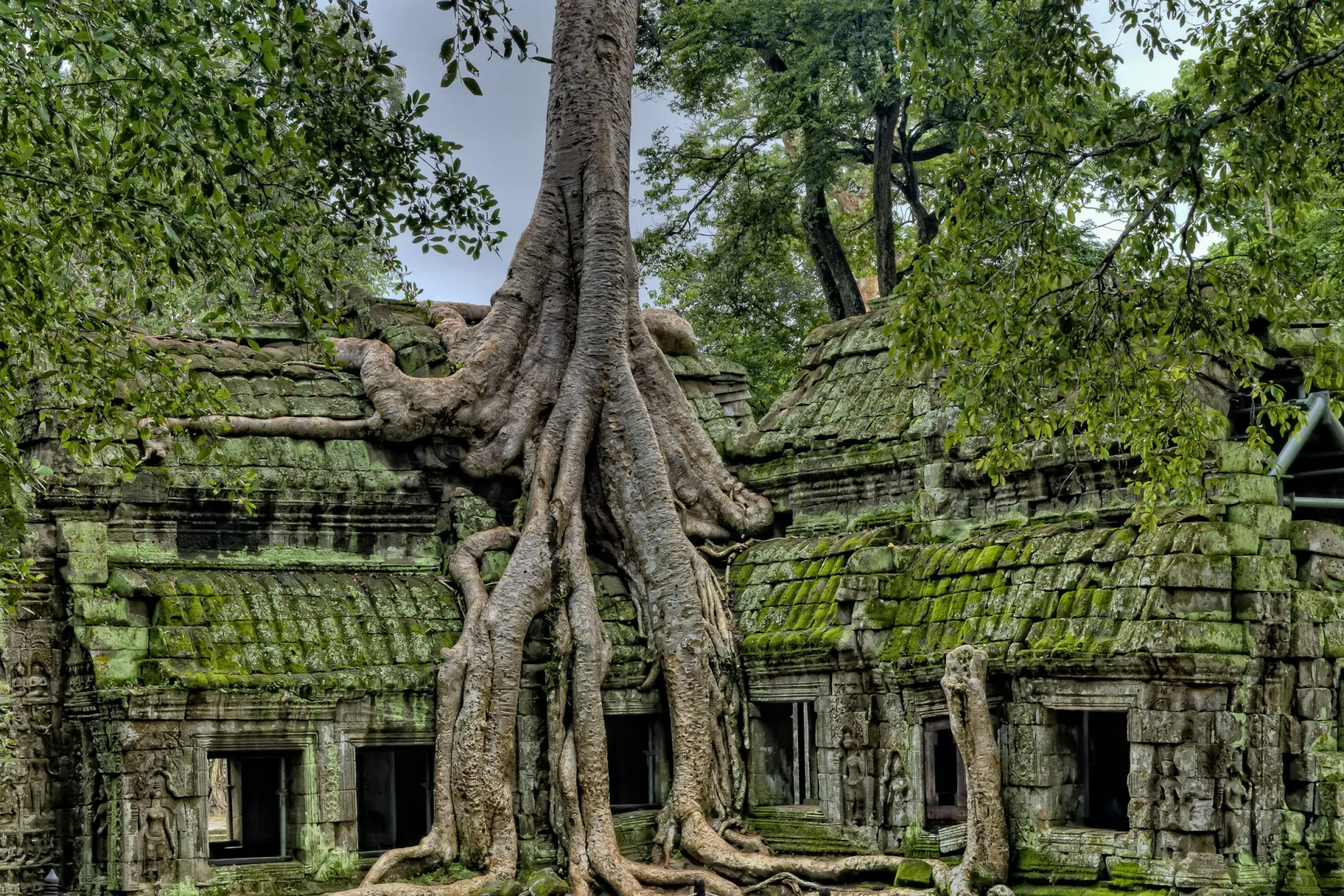 Angkor in Style 4 days – photo 3