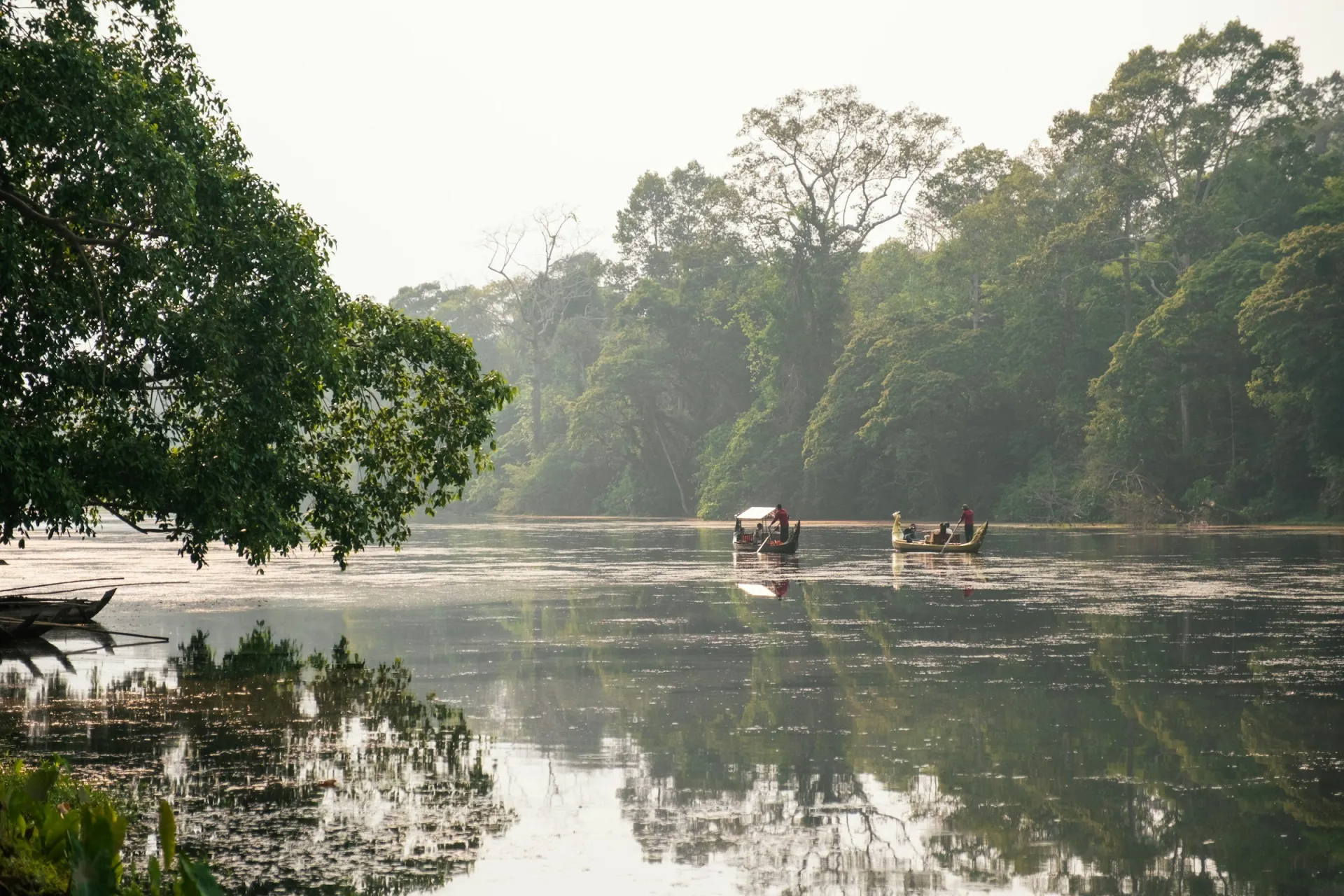 Hanoi, Lan Ha Bay & Angkor 11 days – photo 8