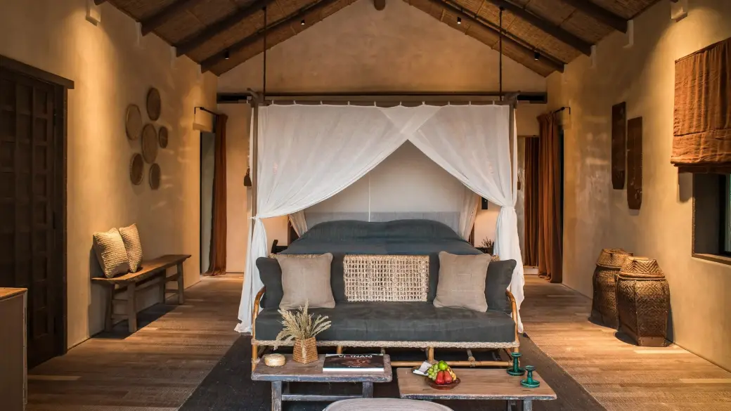 Quy Nhon – Beach and villa time