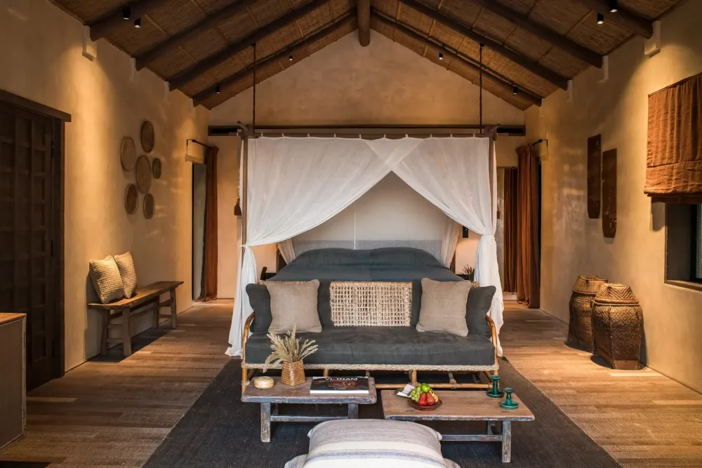 Quy Nhon – Beach and villa time