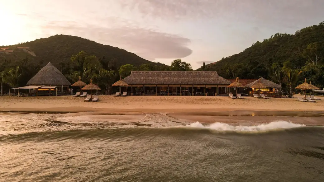 Quy Nhon – Cham towers and fishing villages