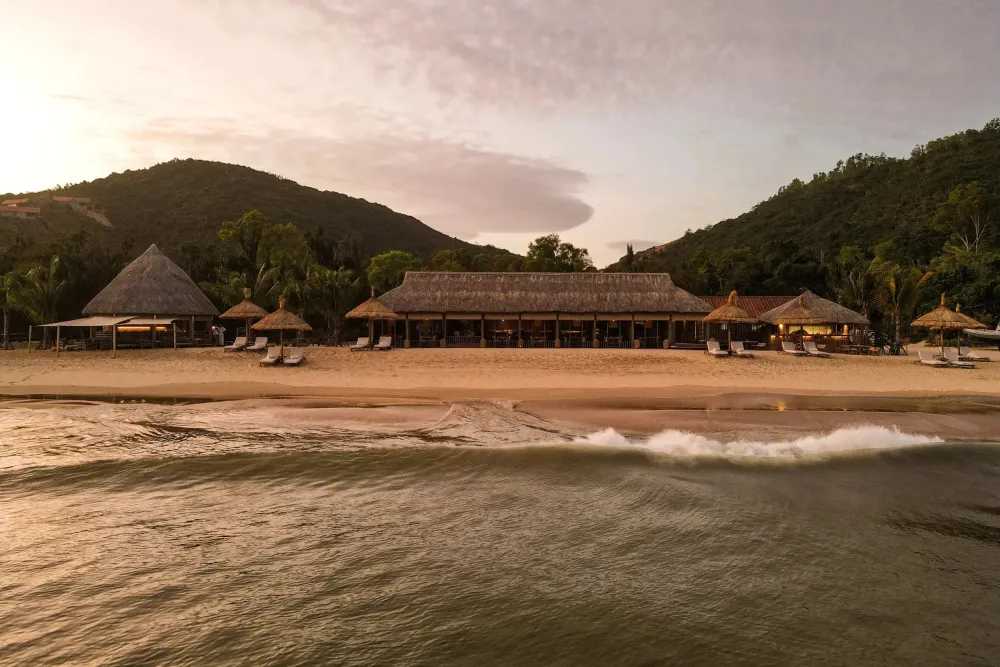 Quy Nhon – Cham towers and fishing villages