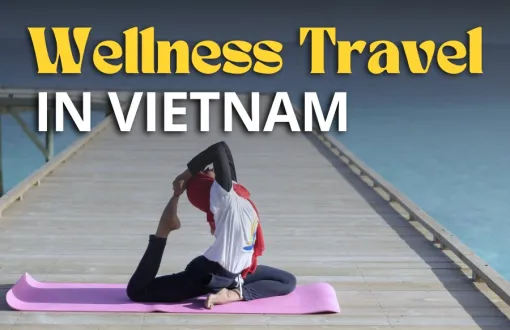 Wellness Travel Costs in Vietnam: A Guide for Travelers