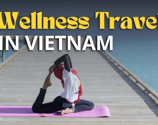 Wellness Travel Costs in Vietnam: A Guide for Travelers