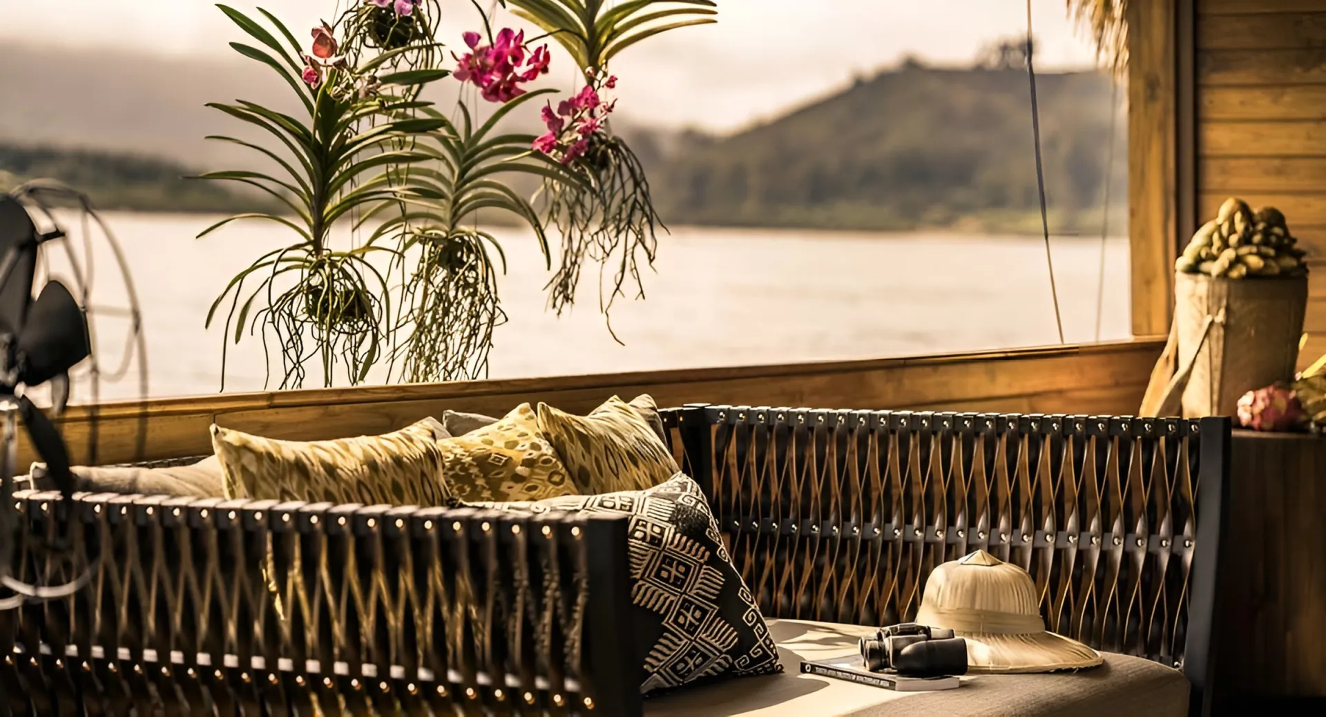 Thailand & Laos Luxury: Chiang Mai, the Mekong & Koh Yao Noi 15 days – photo 7