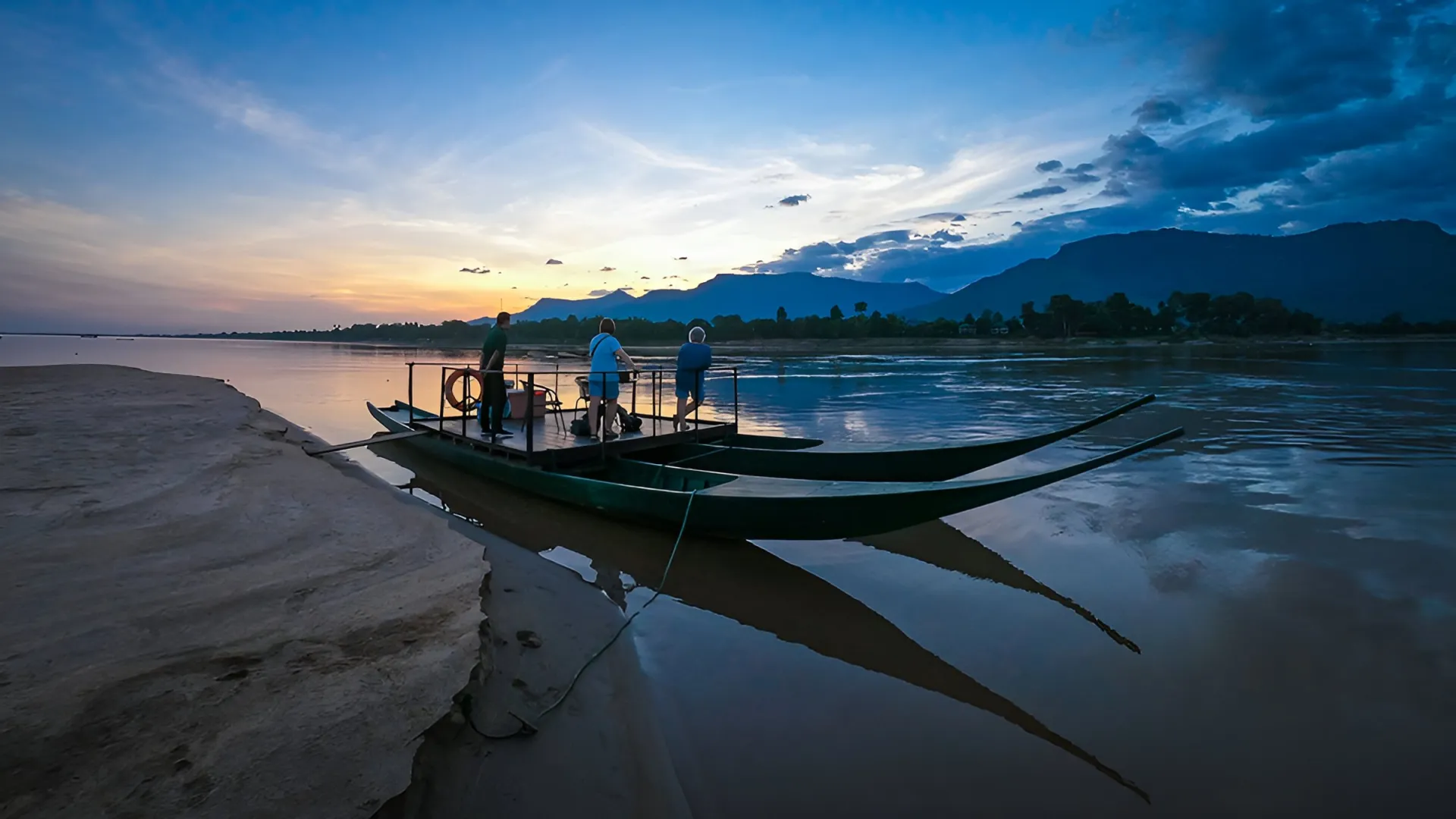 Laos Luxury: Vientiane, Luang Prabang & the Southern Mekong 12 days – photo 8