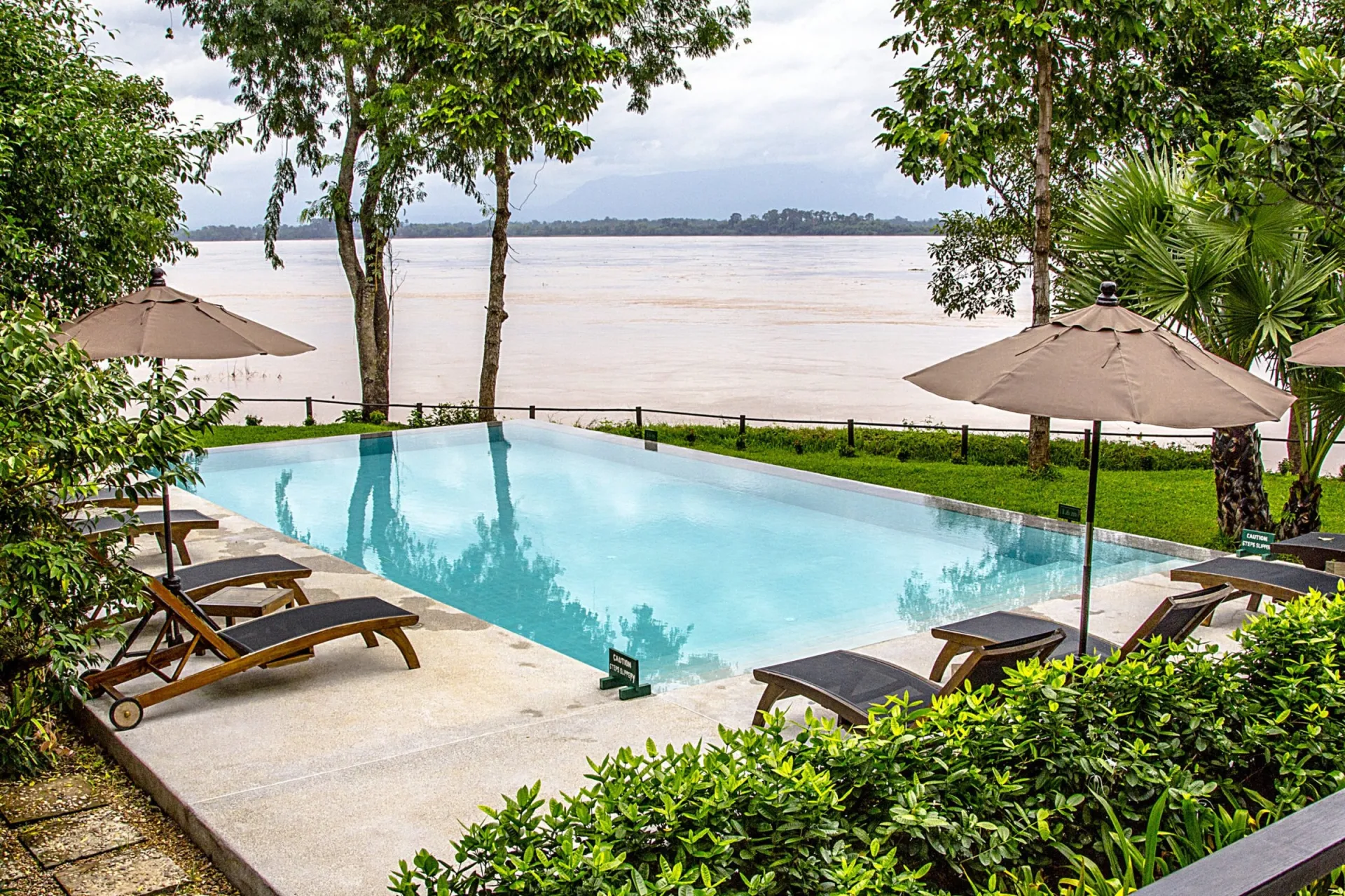 Laos Luxury: Vientiane, Luang Prabang & the Southern Mekong 12 days – photo 2