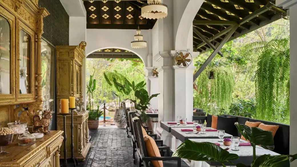 Hanoi – Fly to Luang Prabang