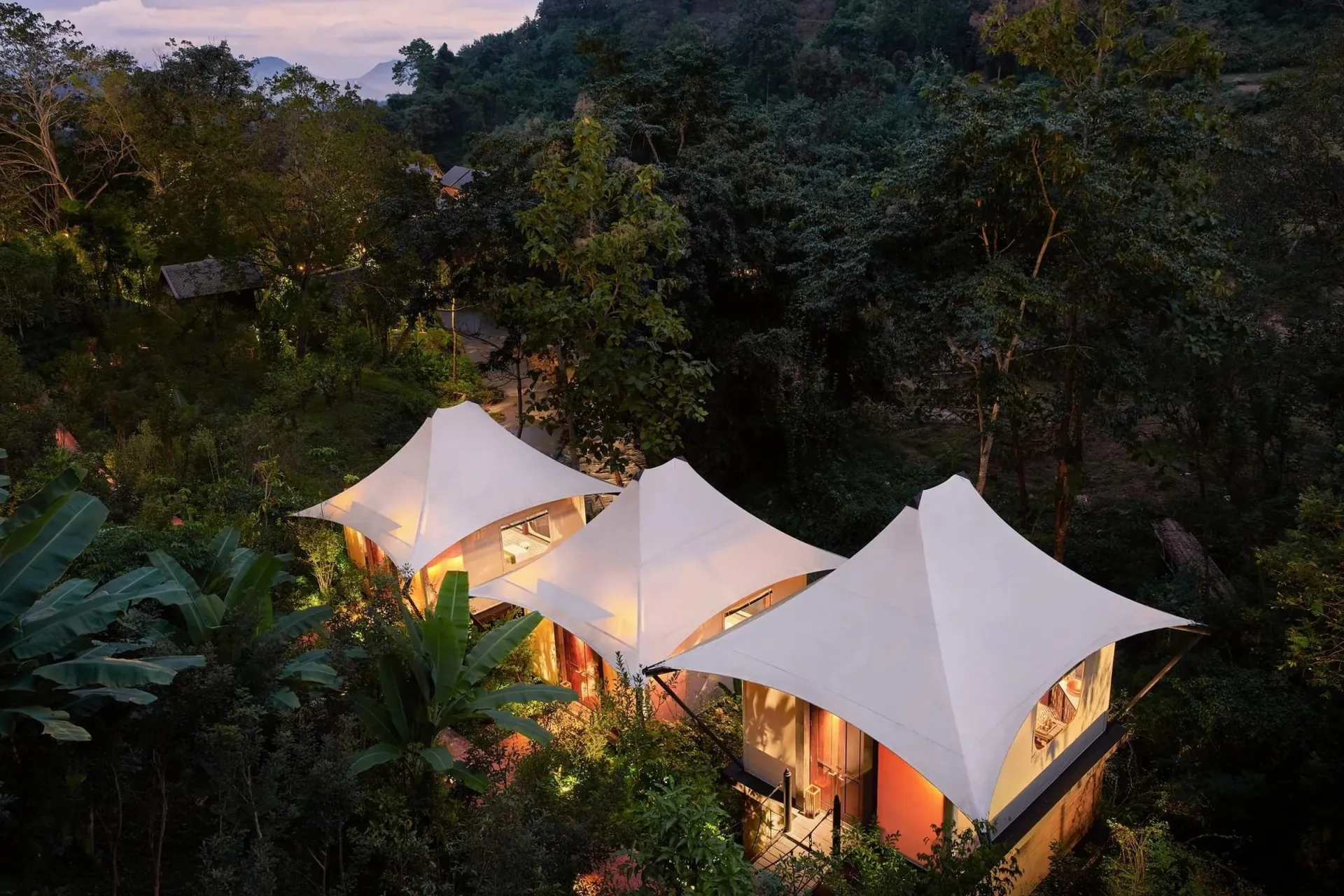 Bangkok, Luang Prabang & Koh Samui Honeymoon 11 days – photo 2