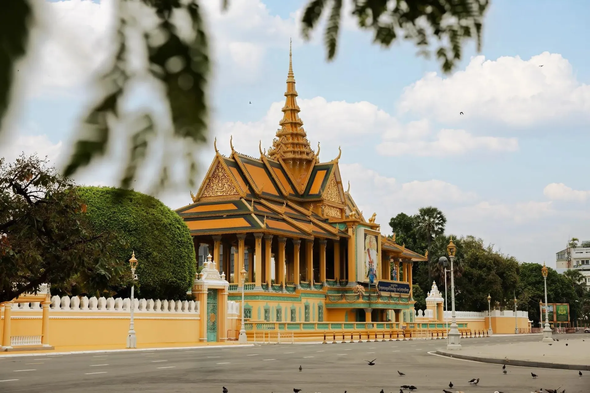 Luang Prabang, Angkor & Phnom Penh 11 days – photo 2