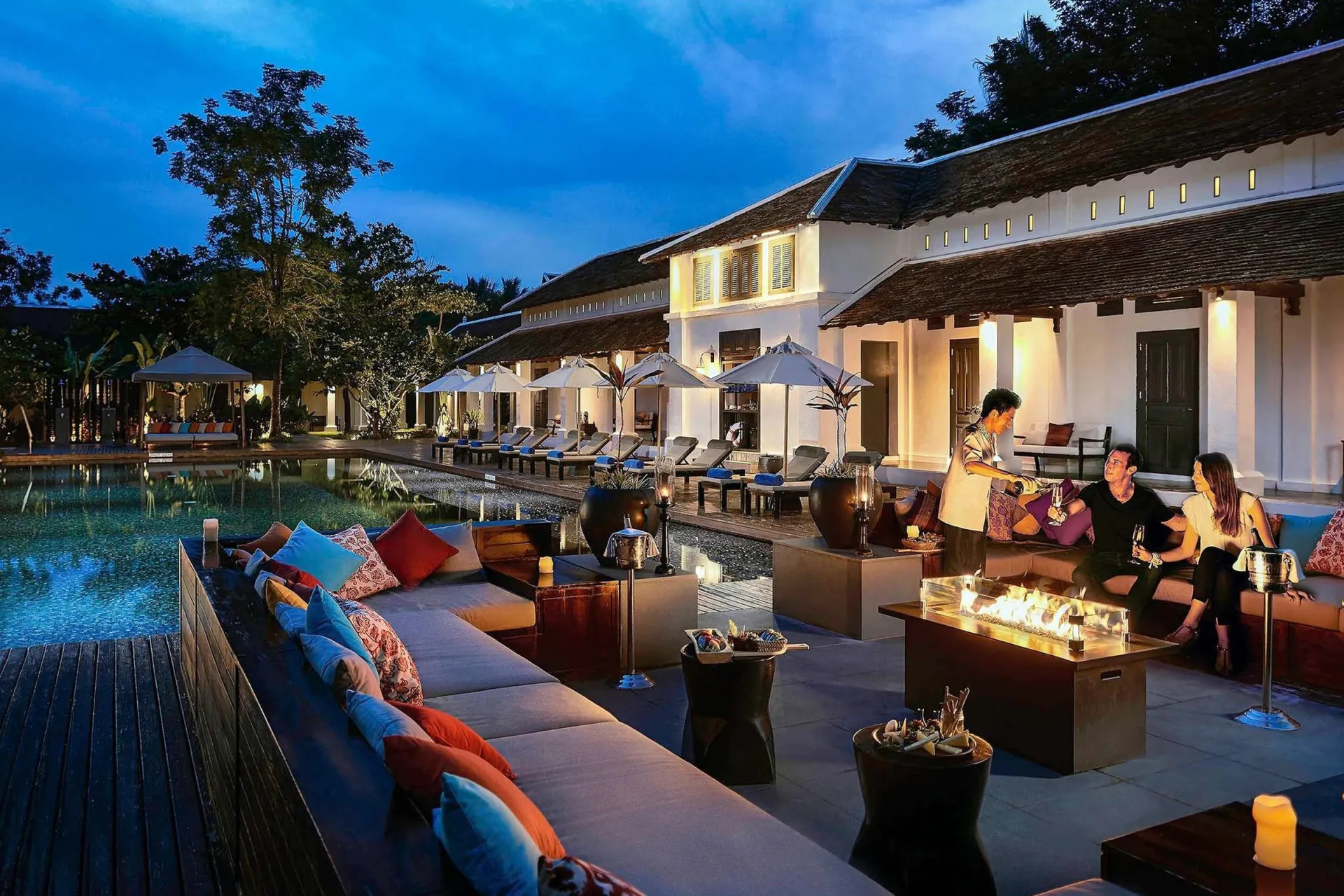 Luang Prabang & Angkor in Style 8 days – photo 7