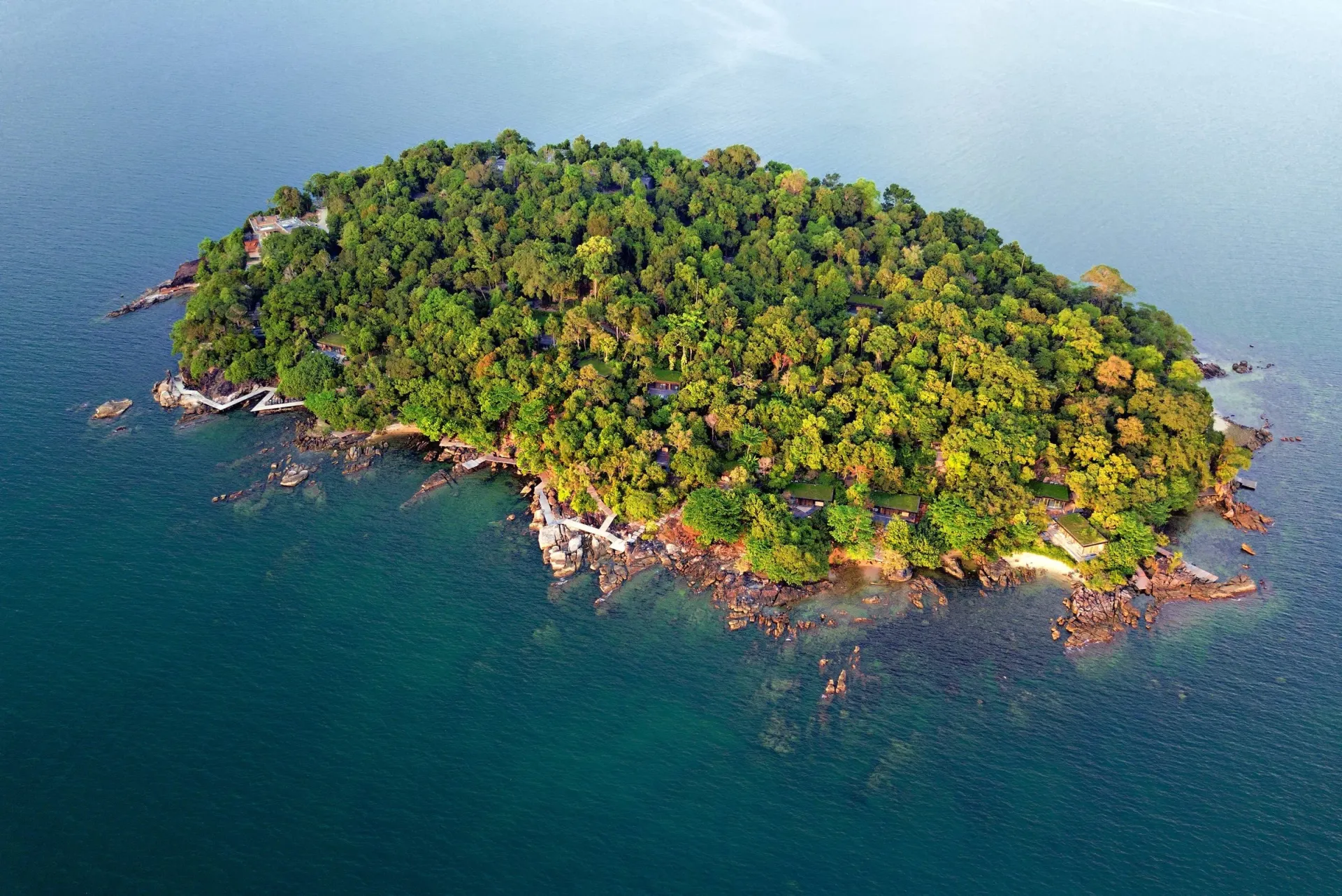 Cambodia Luxury: Angkor, the Cardamoms & Krabey Island 13 days – photo 1