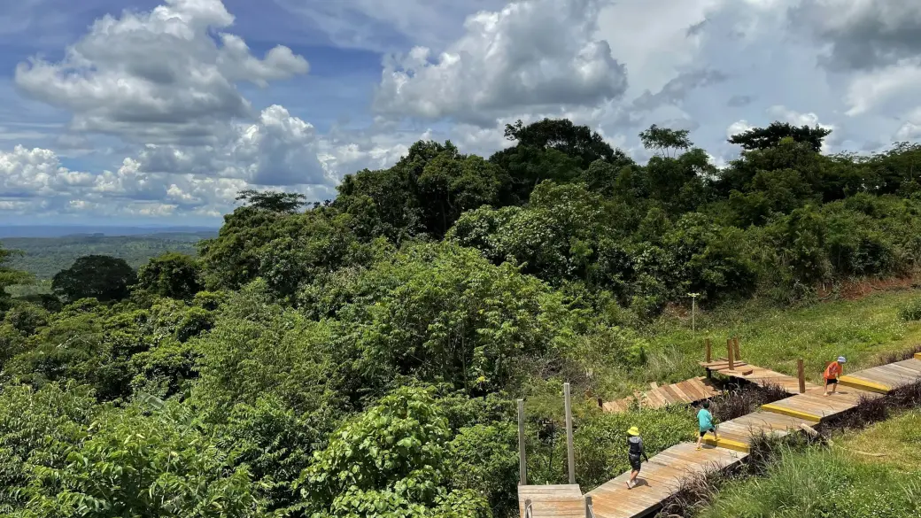 Siem Reap – Kulen Mountain or a day at leisure
