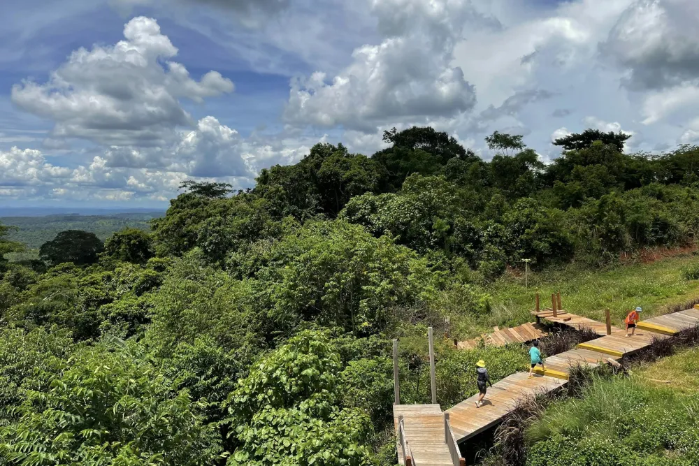 Siem Reap – Kulen Mountain or a day at leisure
