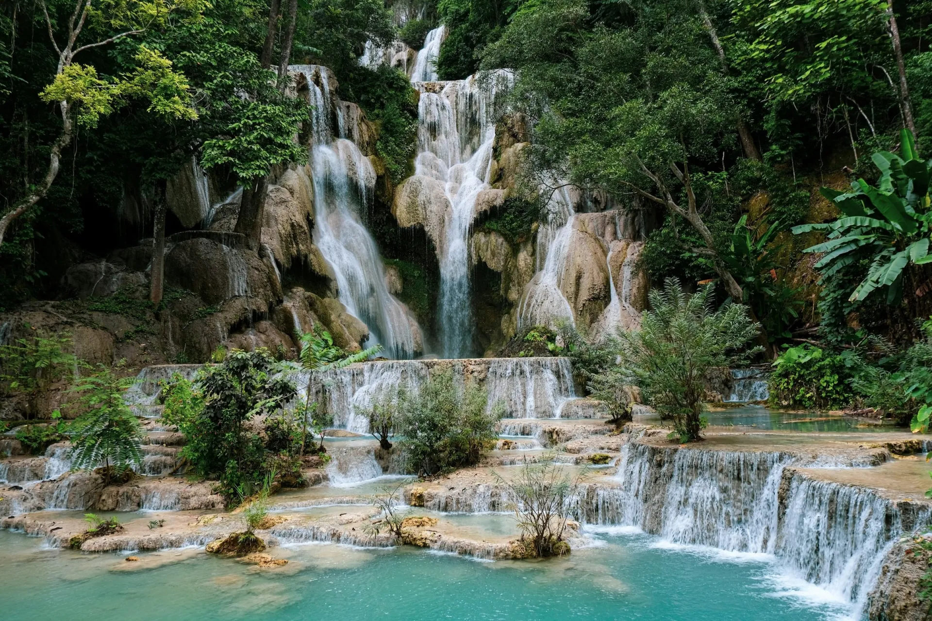 Luang Prabang & Angkor in Style 8 days – photo 3