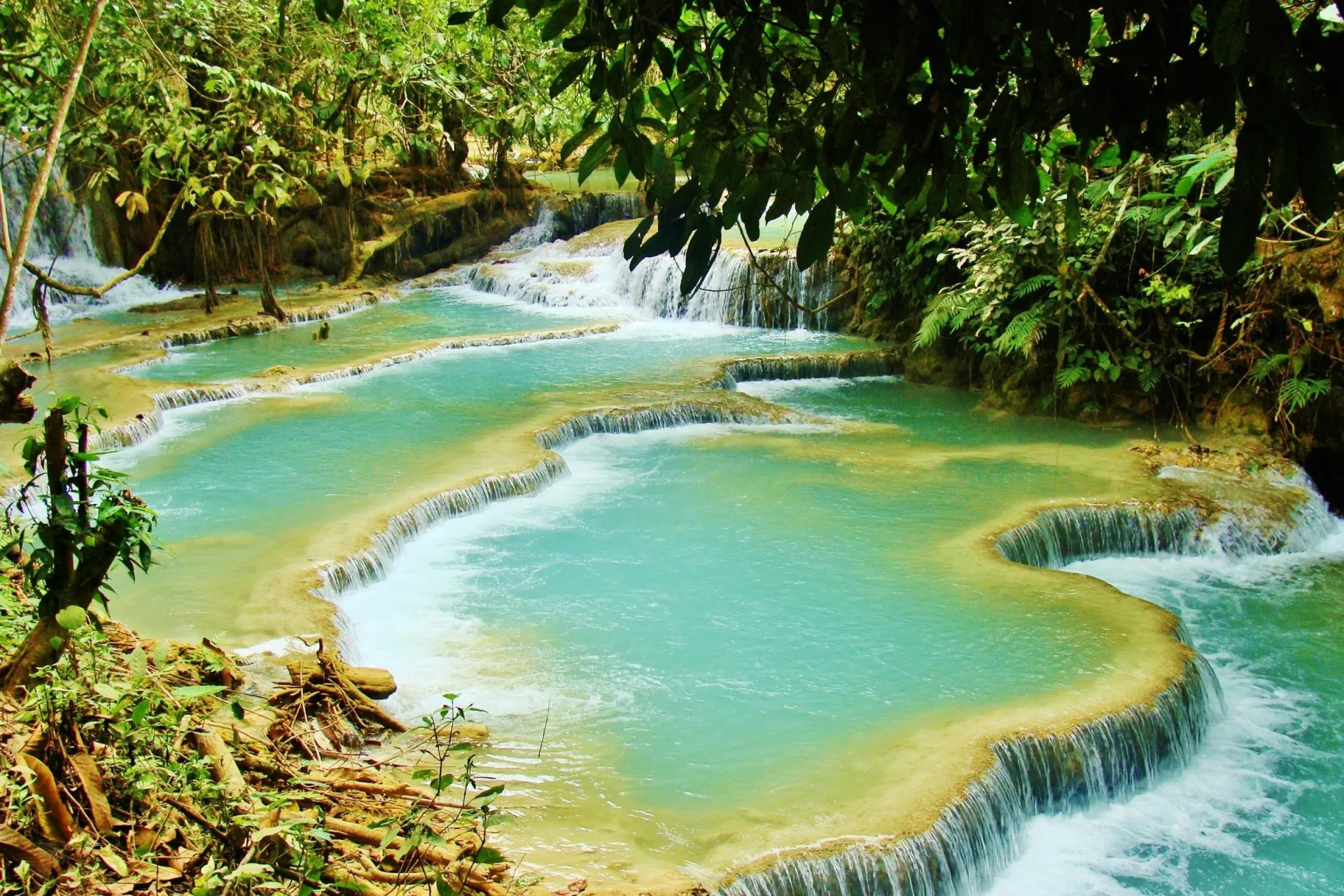 Luang Prabang & Muang La in Style 8 days – photo 3