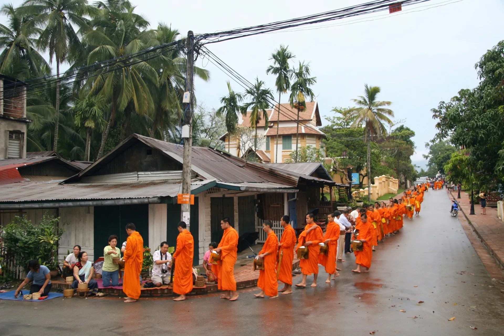 Bangkok, Luang Prabang & Koh Samui Honeymoon 11 days – photo 6