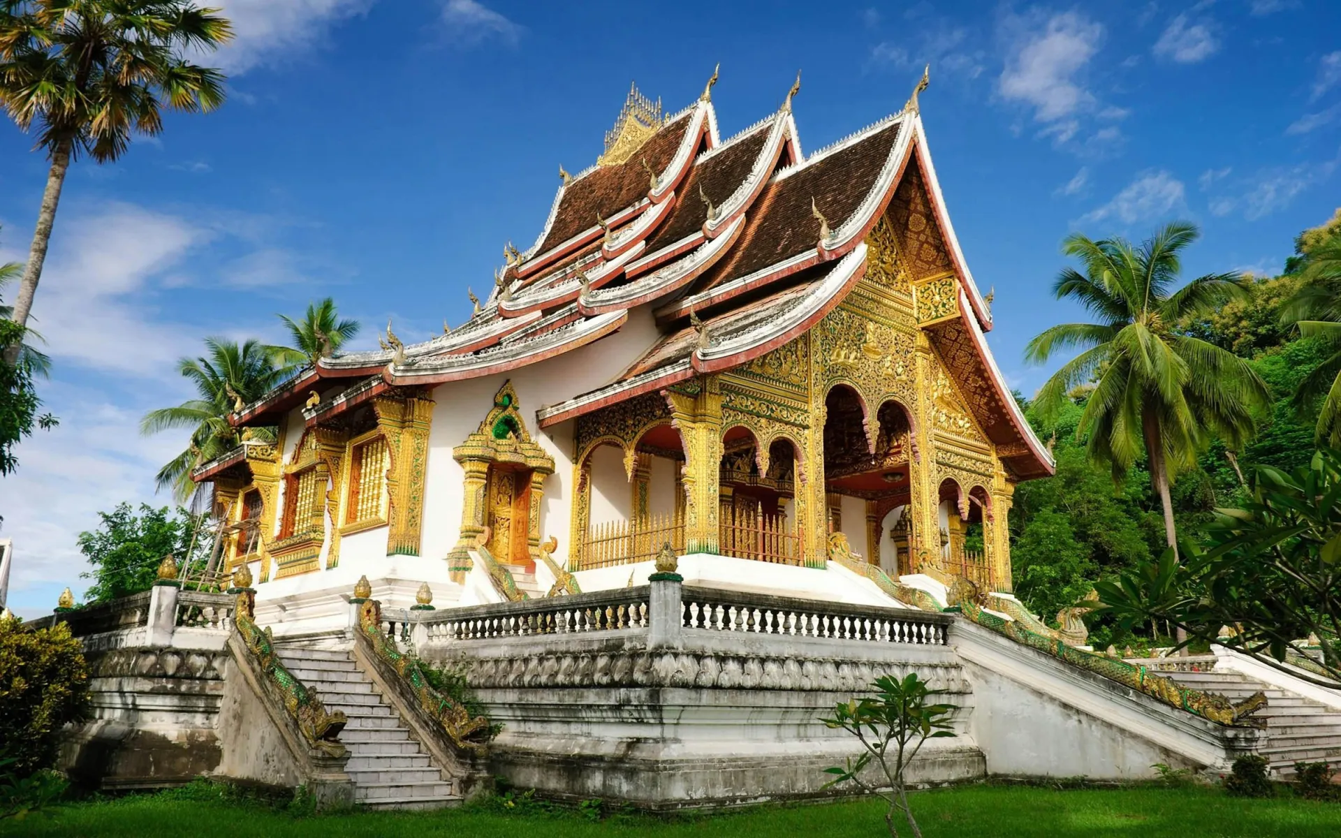 Hanoi, Luang Prabang & Angkor 11 days – photo 2