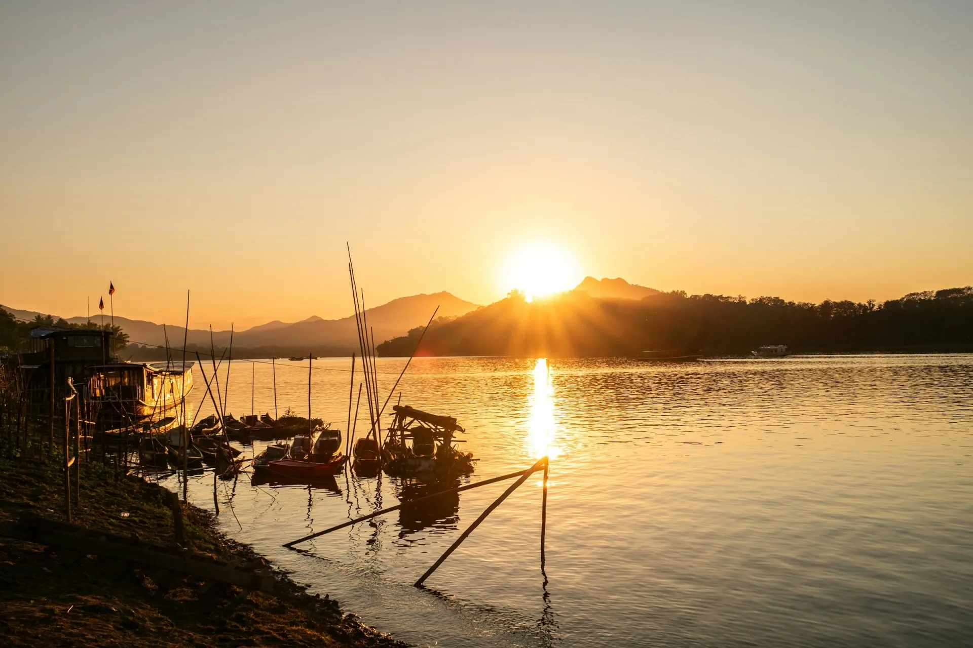 Luang Prabang & Muang La in Style 8 days – photo 8