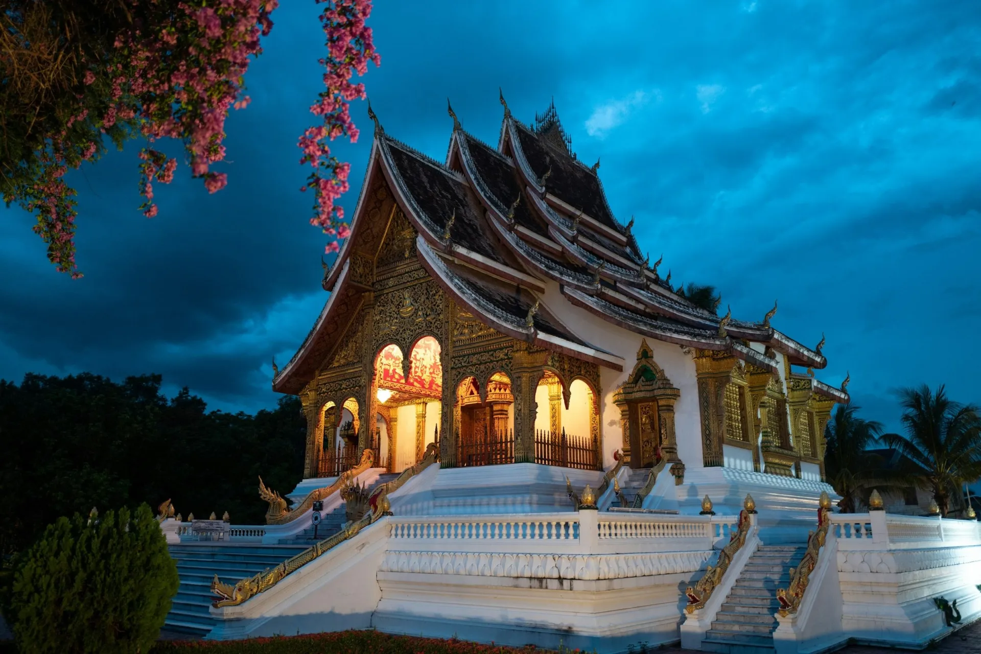 Bangkok, Luang Prabang & Koh Samui Honeymoon 11 days – photo 4