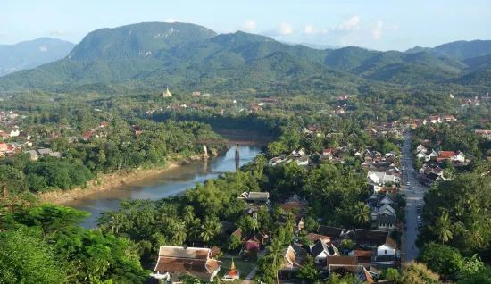 Luang Prabang, Angkor & Phnom Penh 11 days