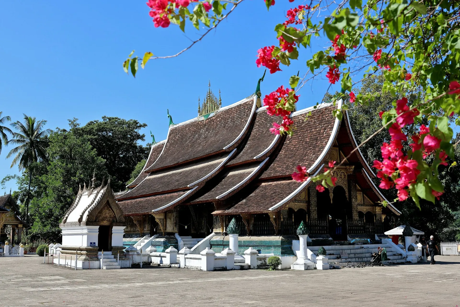 Vietnam, Cambodia & Laos Luxury 15 days – photo 2