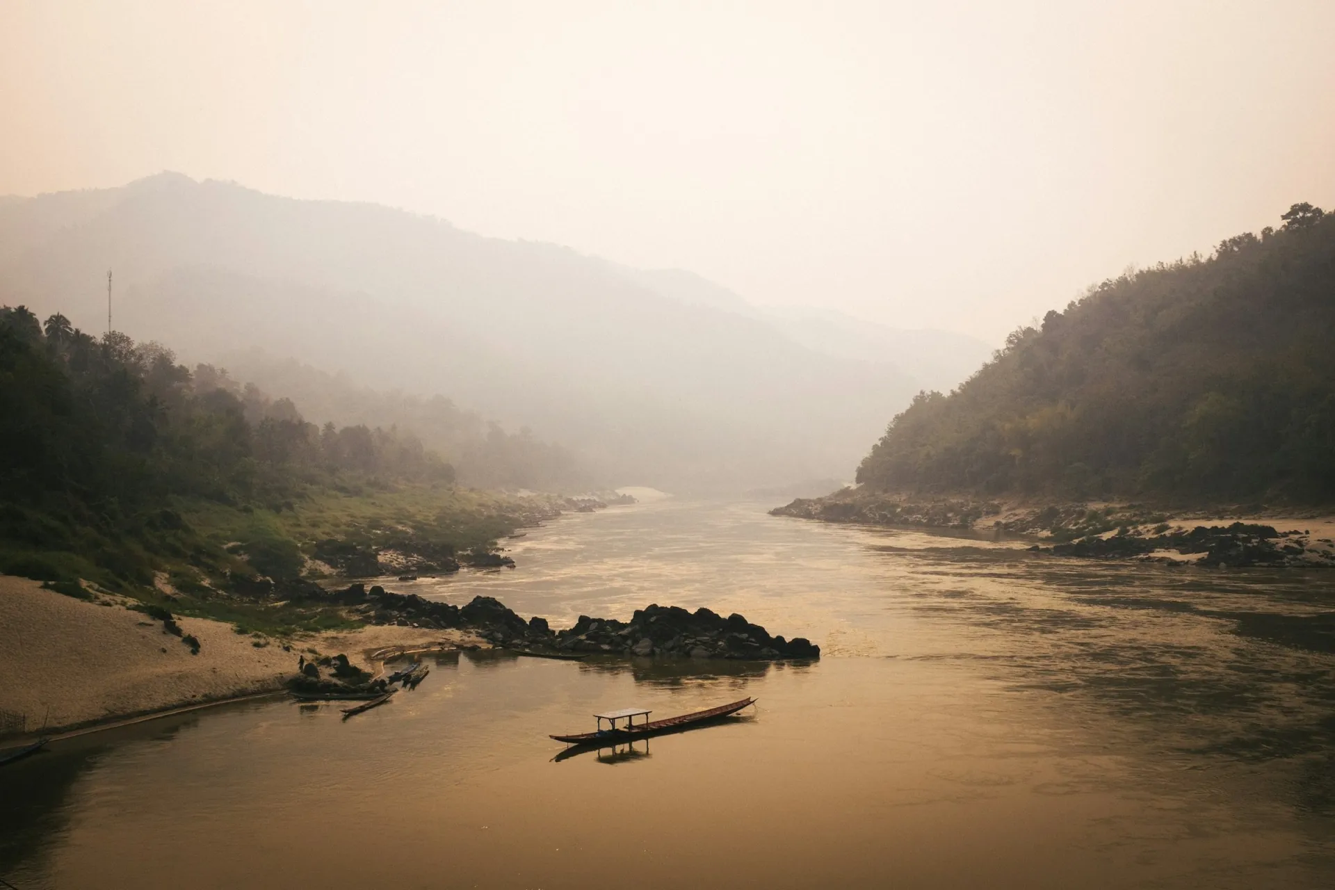 Bangkok, the Golden Triangle & the Mekong to Luang Prabang 12 days – photo 8