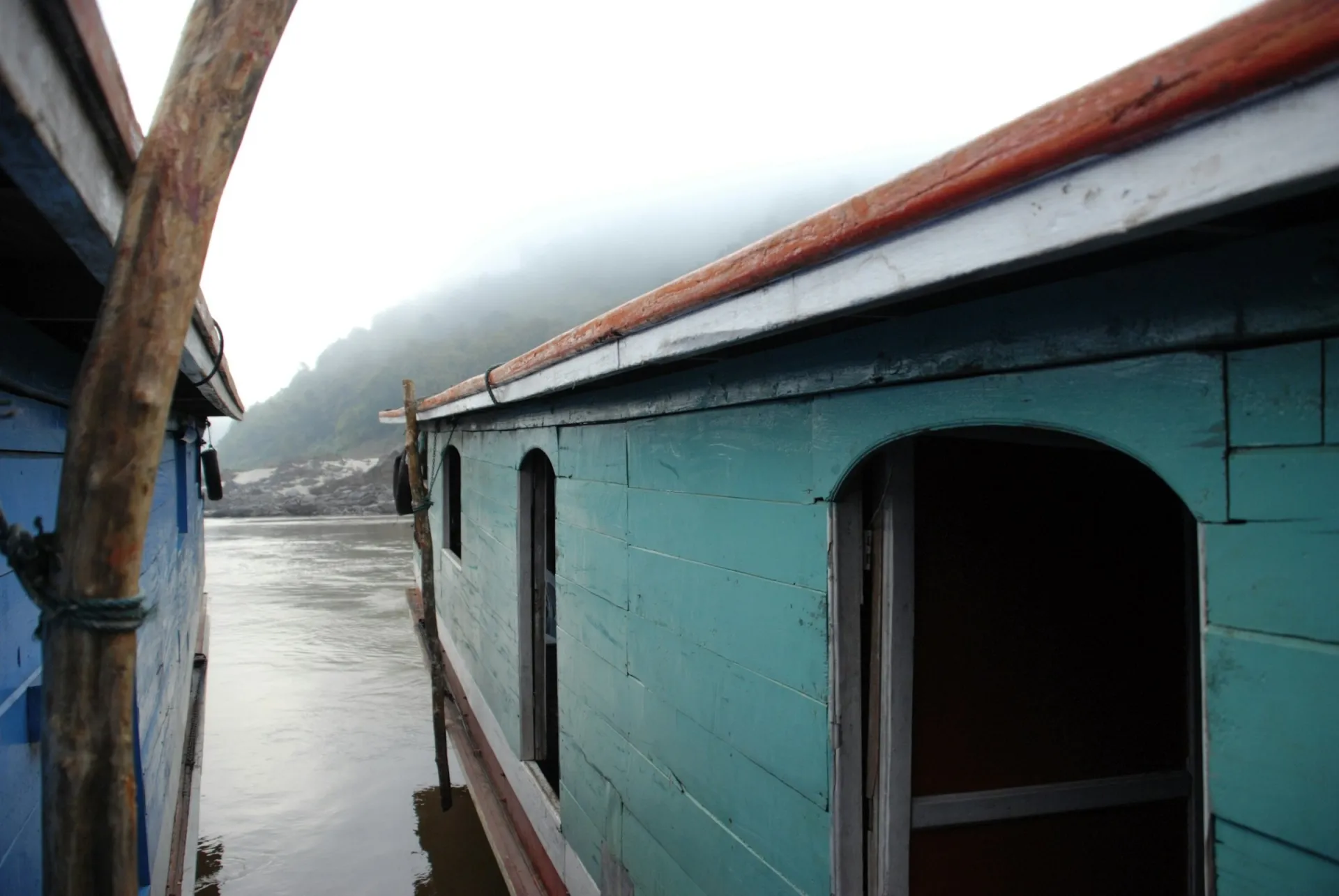 Thailand & Laos Luxury: Chiang Mai, the Mekong & Koh Yao Noi 15 days – photo 4
