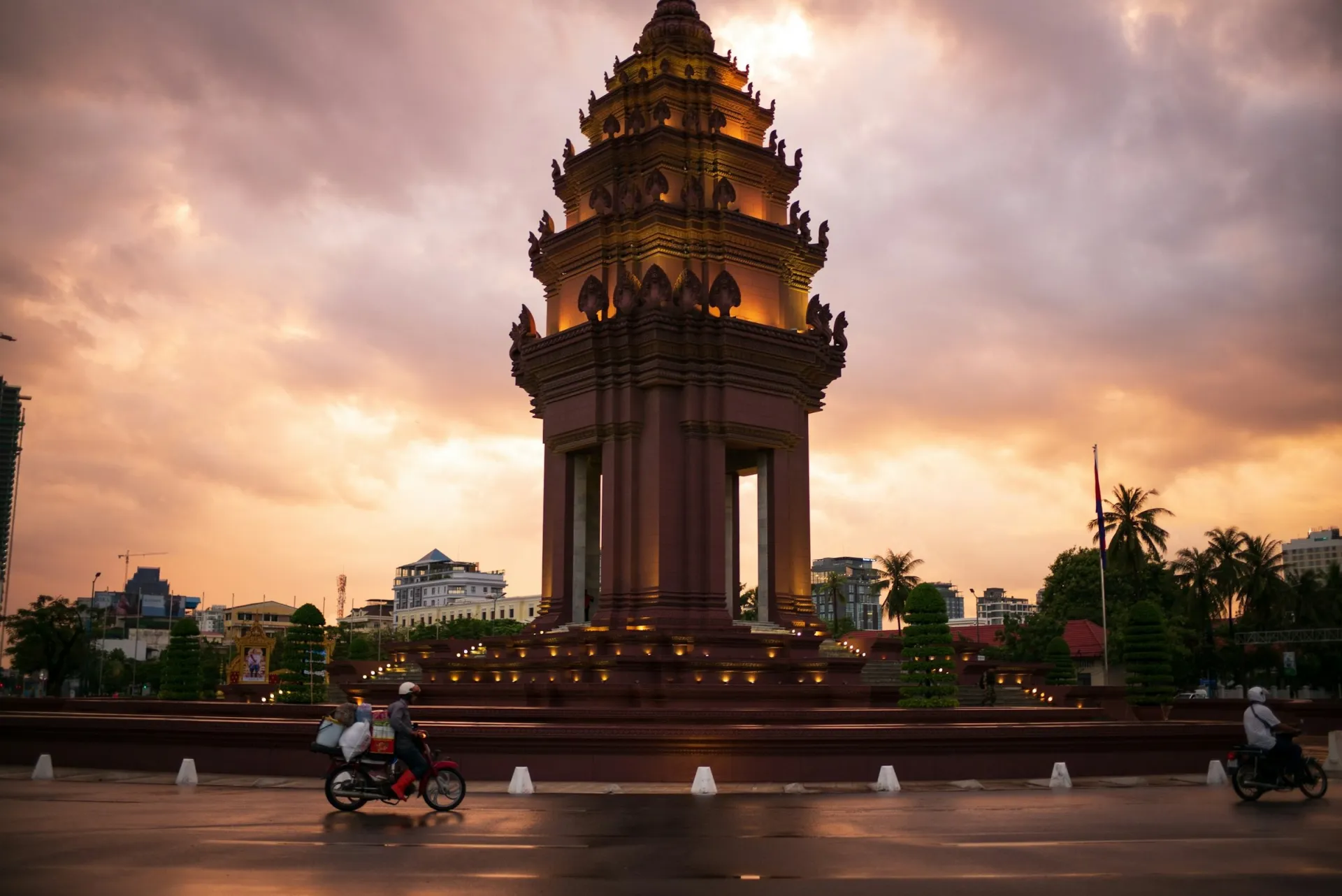 Angkor, Phnom Penh & the Kep Coast 9 days – photo 7