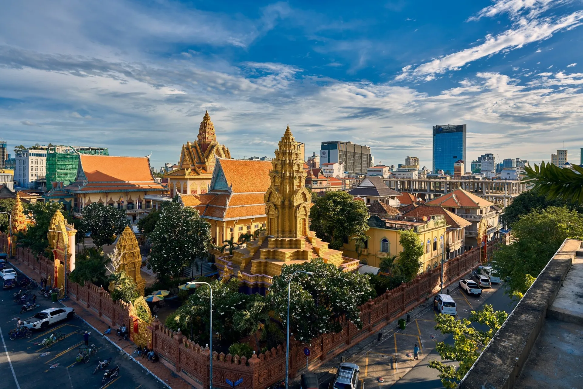 Cambodia Luxury: Angkor, the Cardamoms & Krabey Island 13 days – photo 8